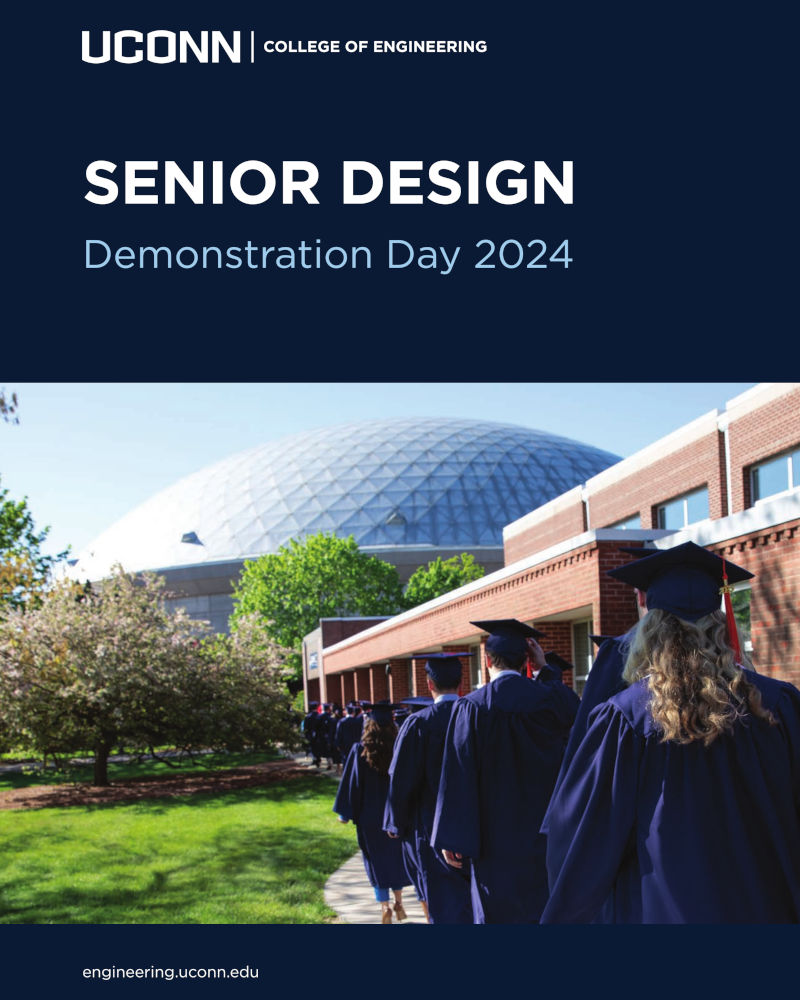 senior design brochure for 2024