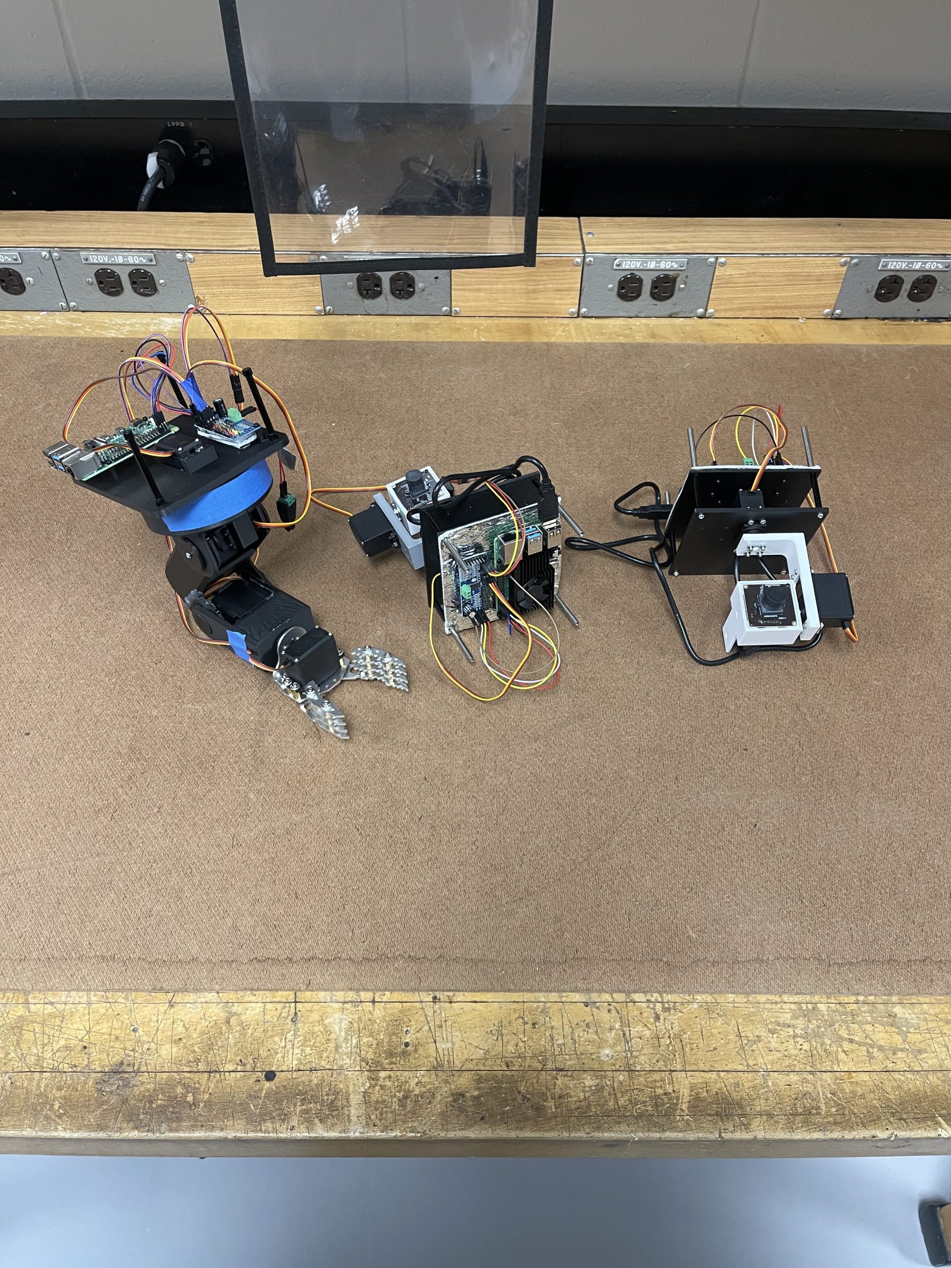 project photo