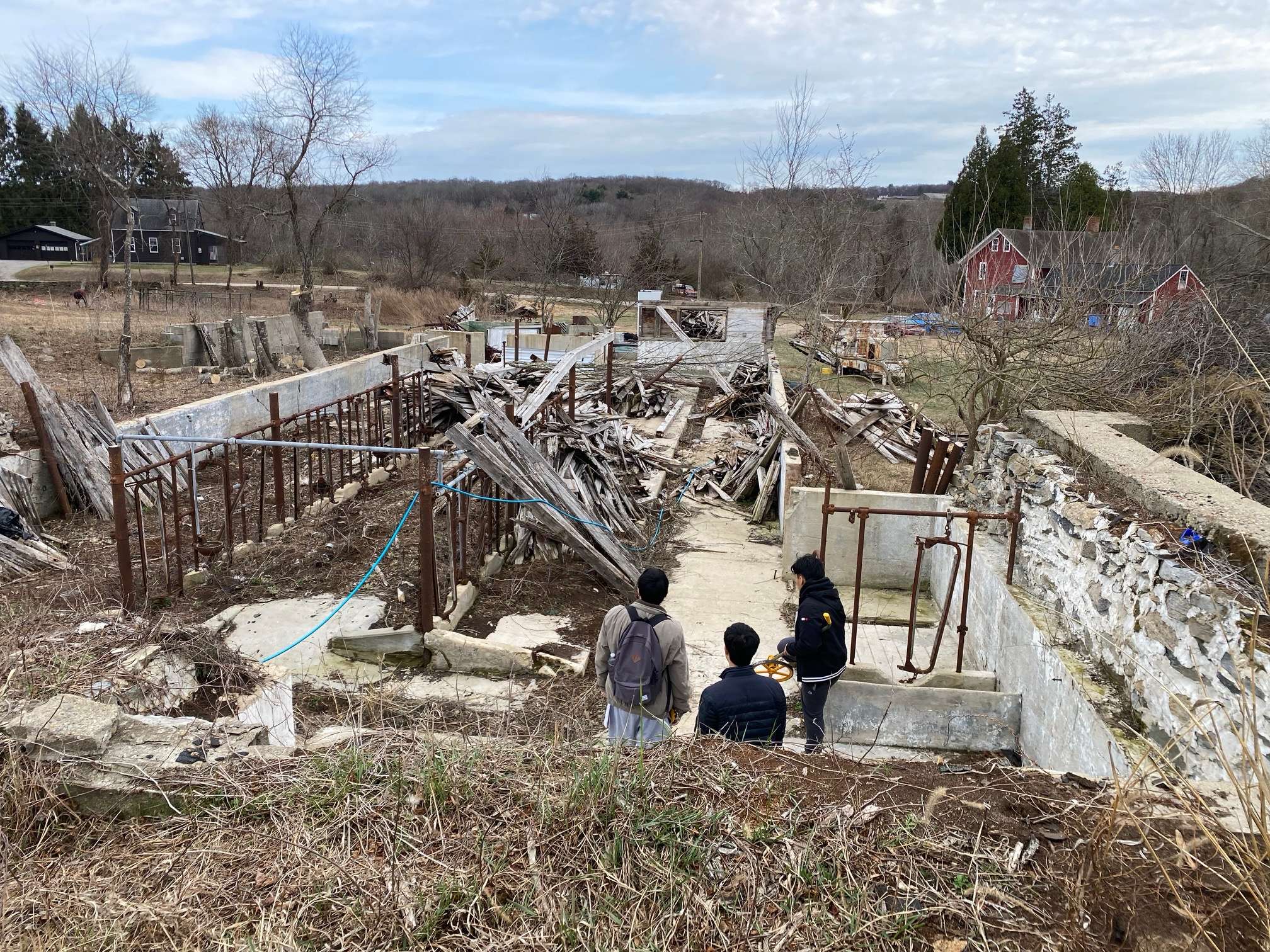 project photo