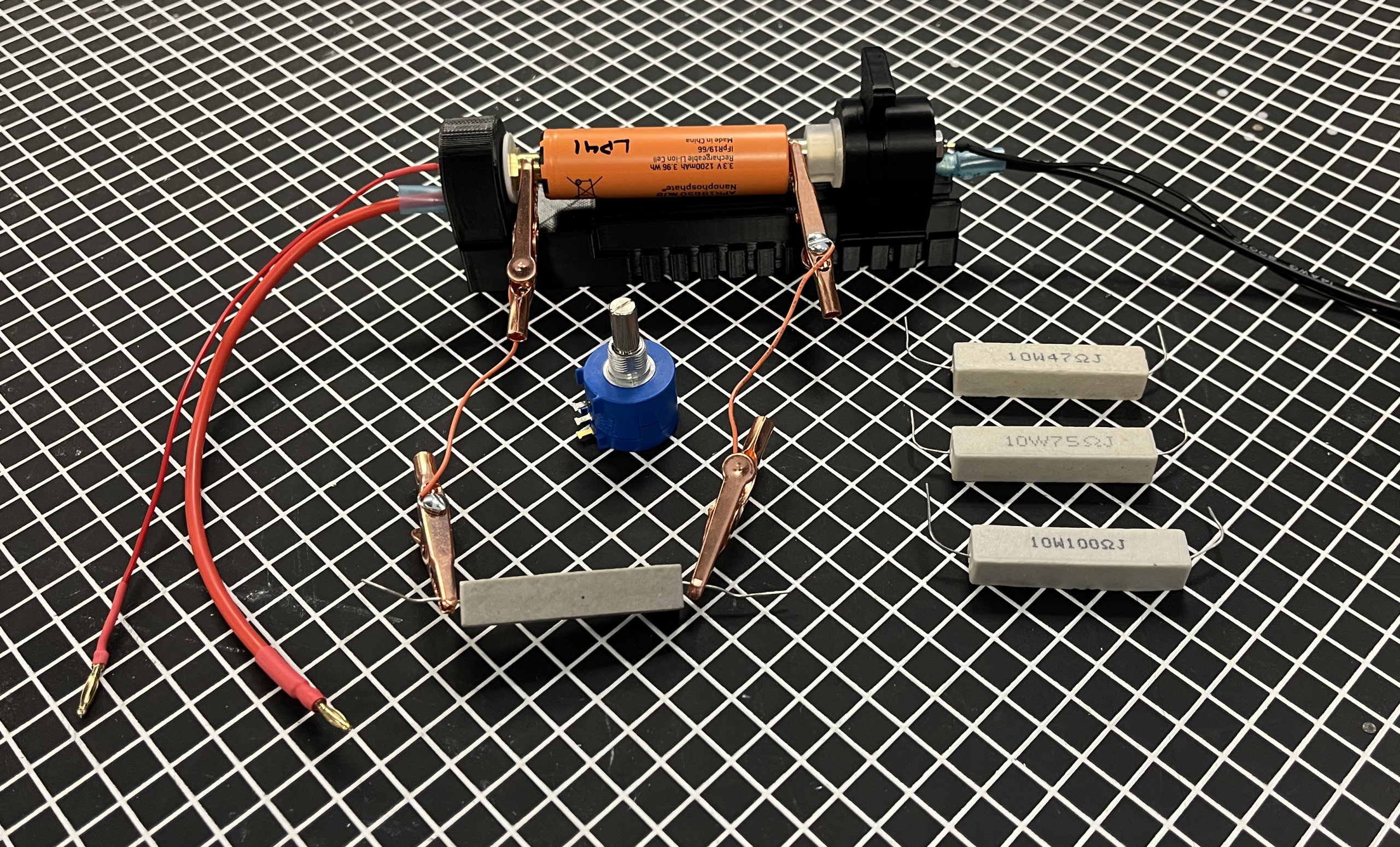 project photo